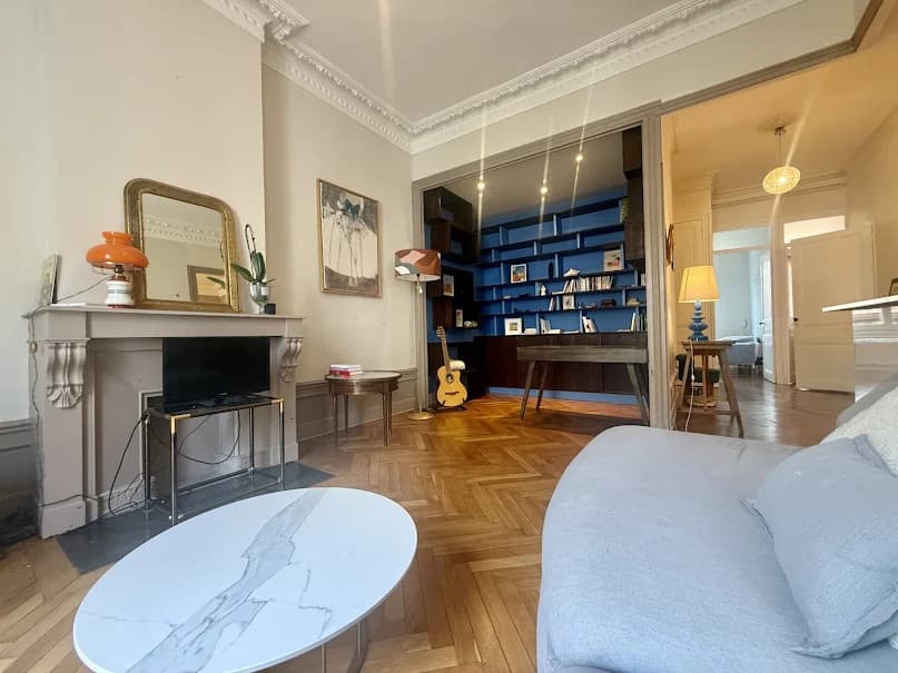 vente - appartement