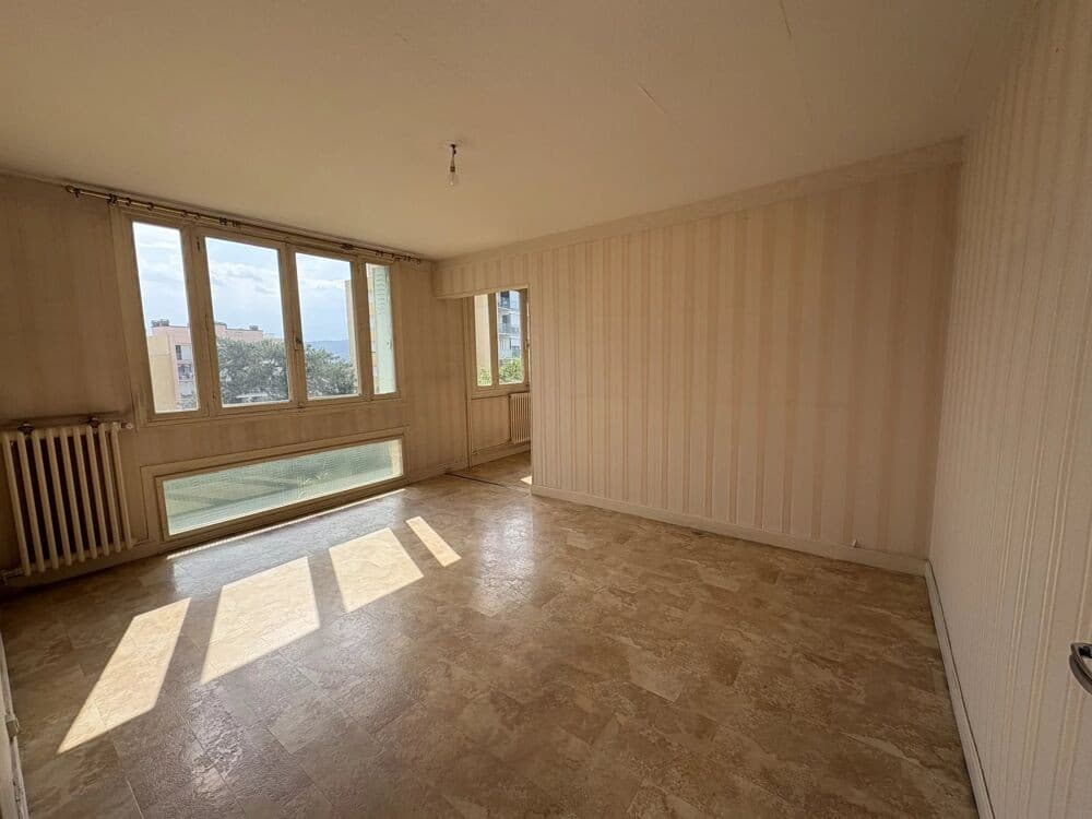 Appartement - 4 pièce(s) - 67 m²