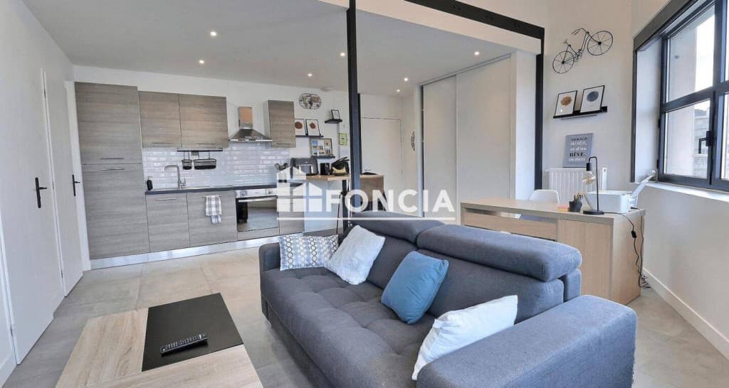 Duplex à vendre