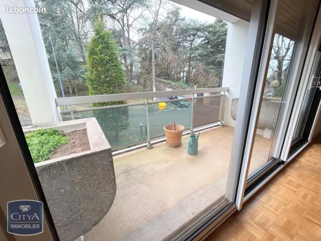 Appartement 3 pièces 76 m²