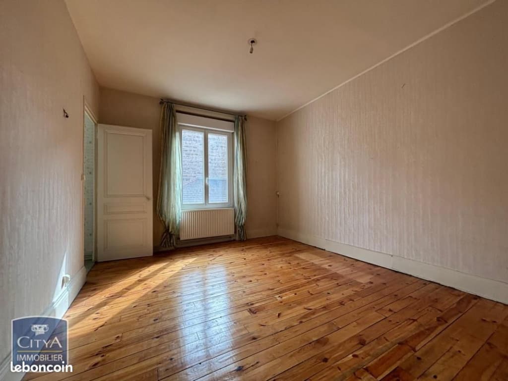 Appartement 3 pièces 85 m²