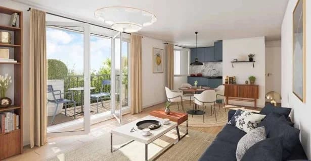 vente - appartement