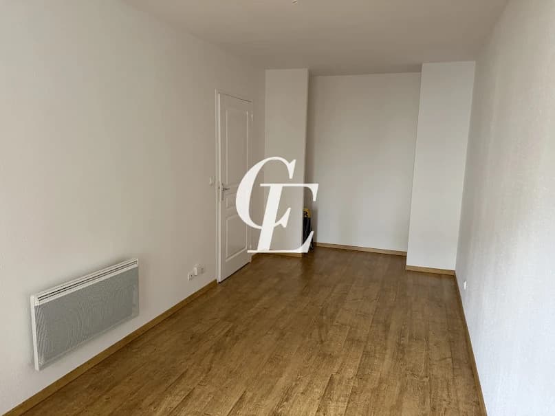 vente - appartement