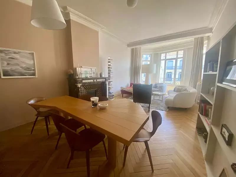 Vente appartement 7 pièces 165 m² Saint-Étienne (42000) - Superimmo