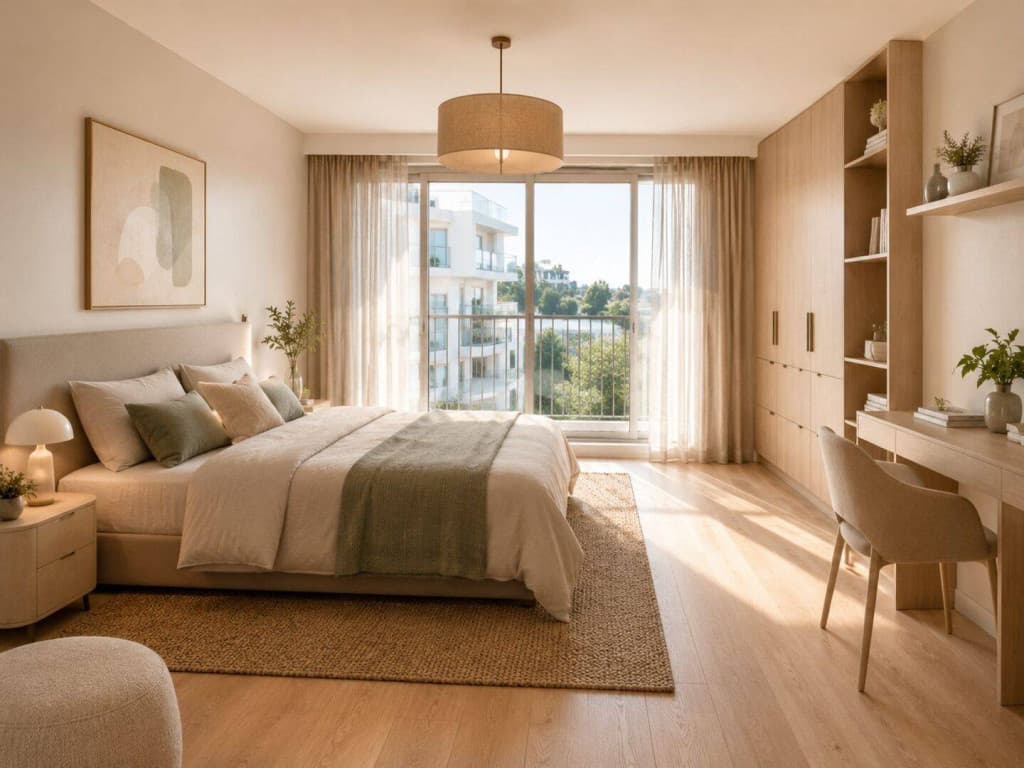 Appartement neuf à vendre