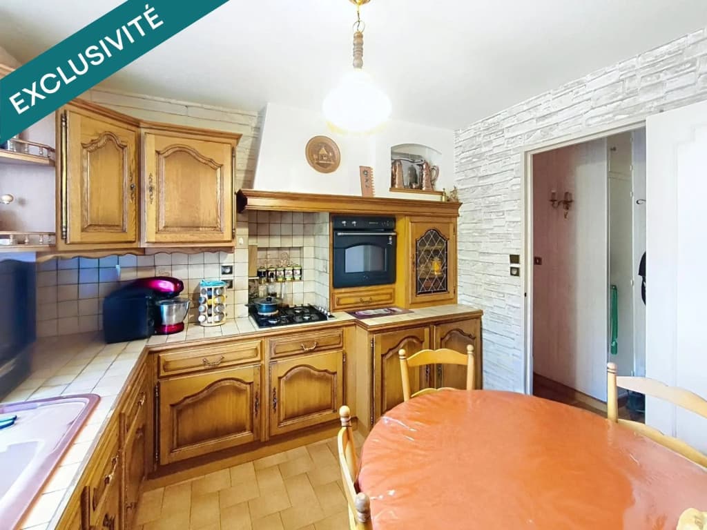 Achat : Appartement (42000)