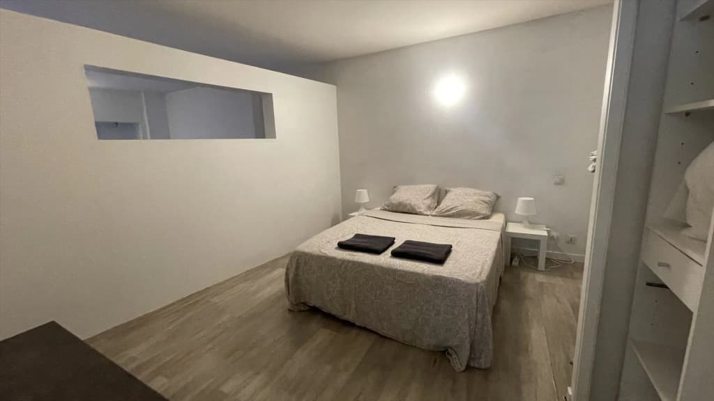 Achat : Appartement (42000)
