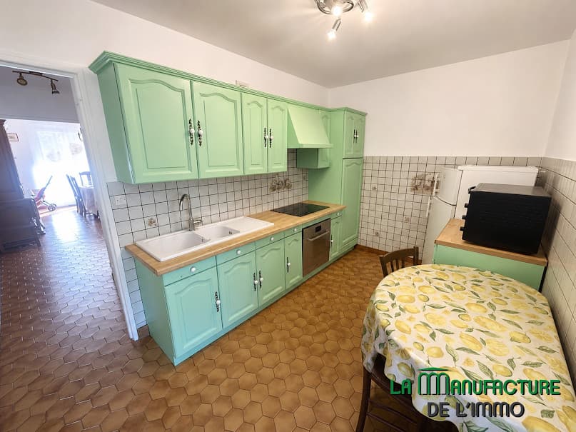vente - appartement