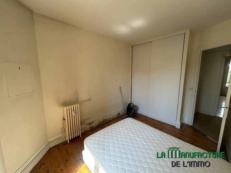 vente - appartement