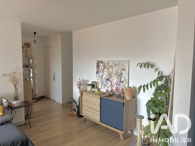 vente - appartement