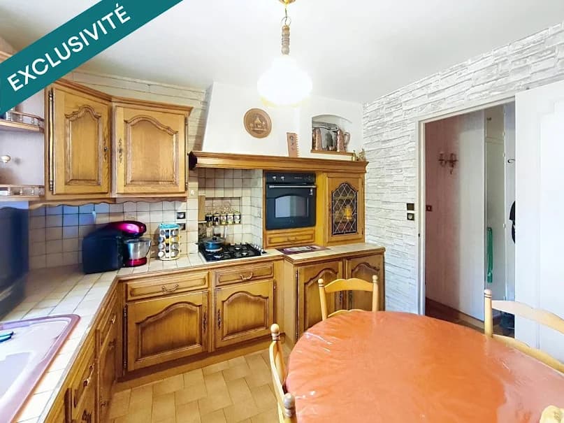 vente - appartement