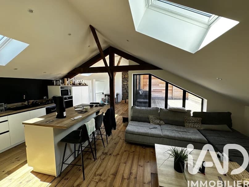 vente - appartement