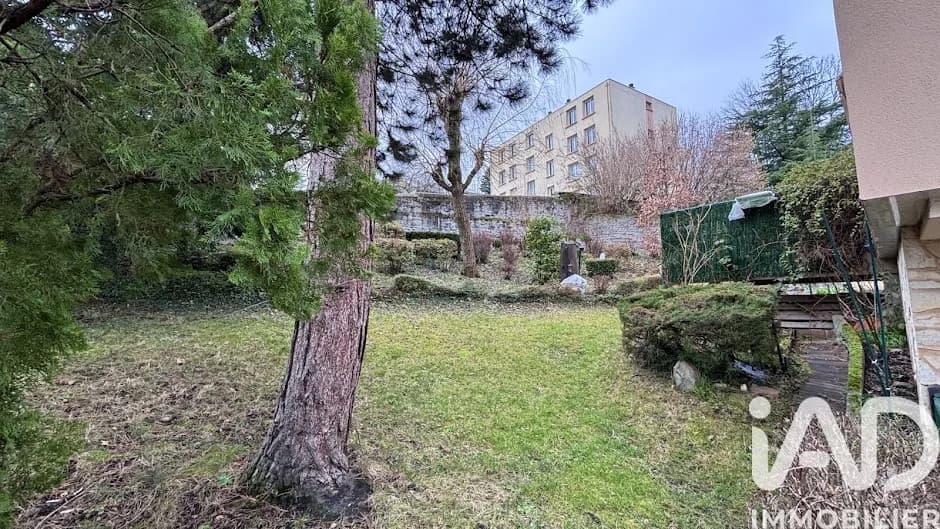 vente - maison