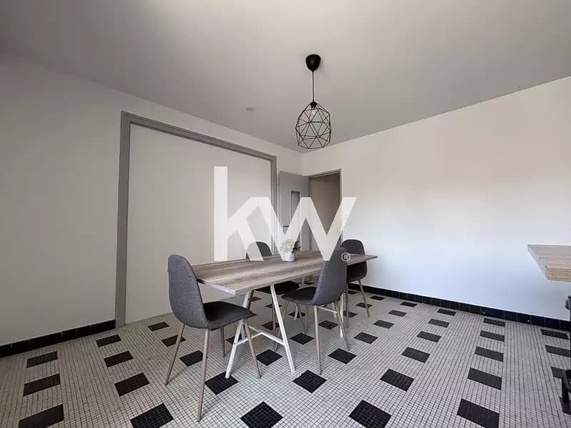Vente appartement 3 pièces 68,85 m² Saint-Étienne (42000) - Superimmo