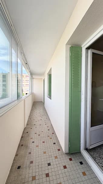vente - appartement