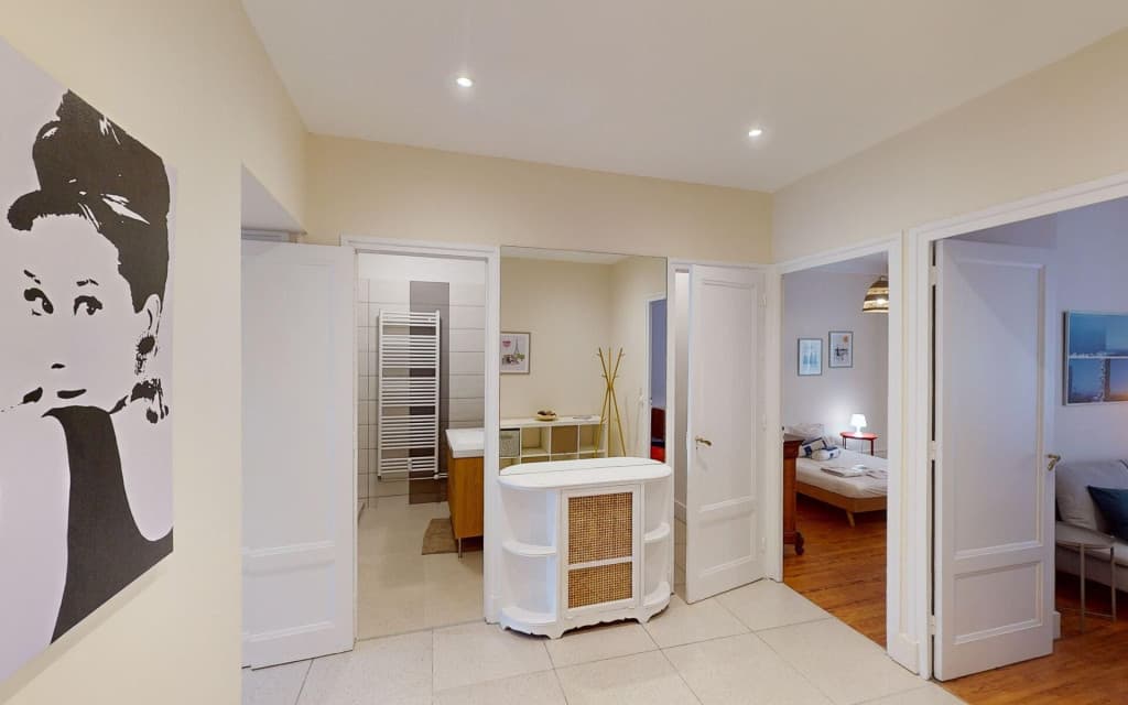 Appartement Saint-Étienne 76.89 m² T-3 à vendre, 116 000 € | Orpi