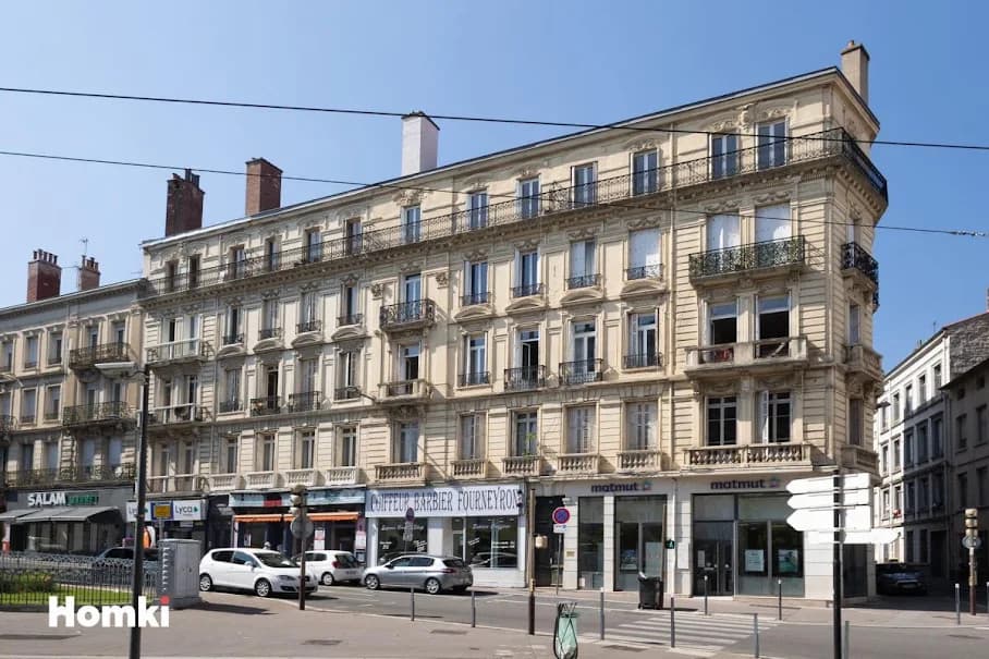 vente - appartement