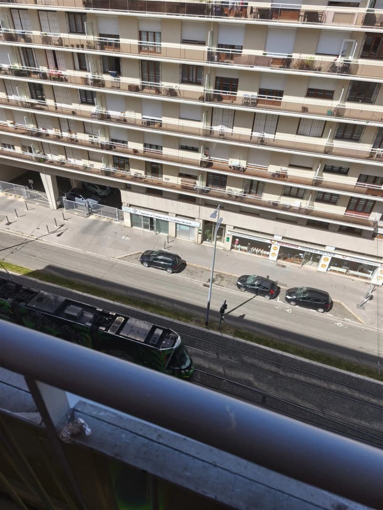 Achat : Appartement Saint-Etienne (42000)