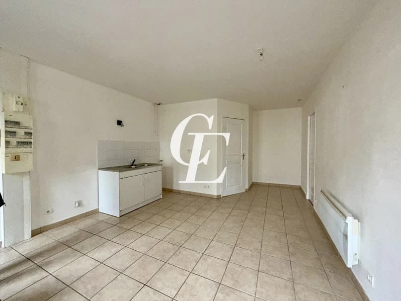 vente - appartement