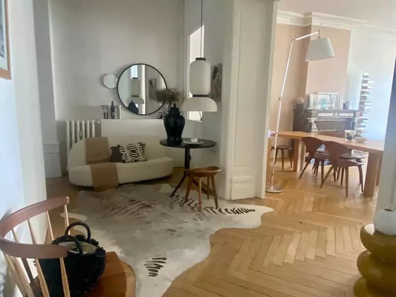 Vente appartement 7 pièces 165 m² Saint-Étienne (42000) - Superimmo