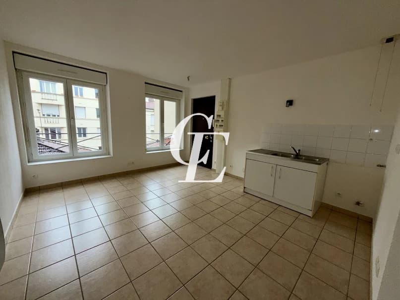 vente - appartement