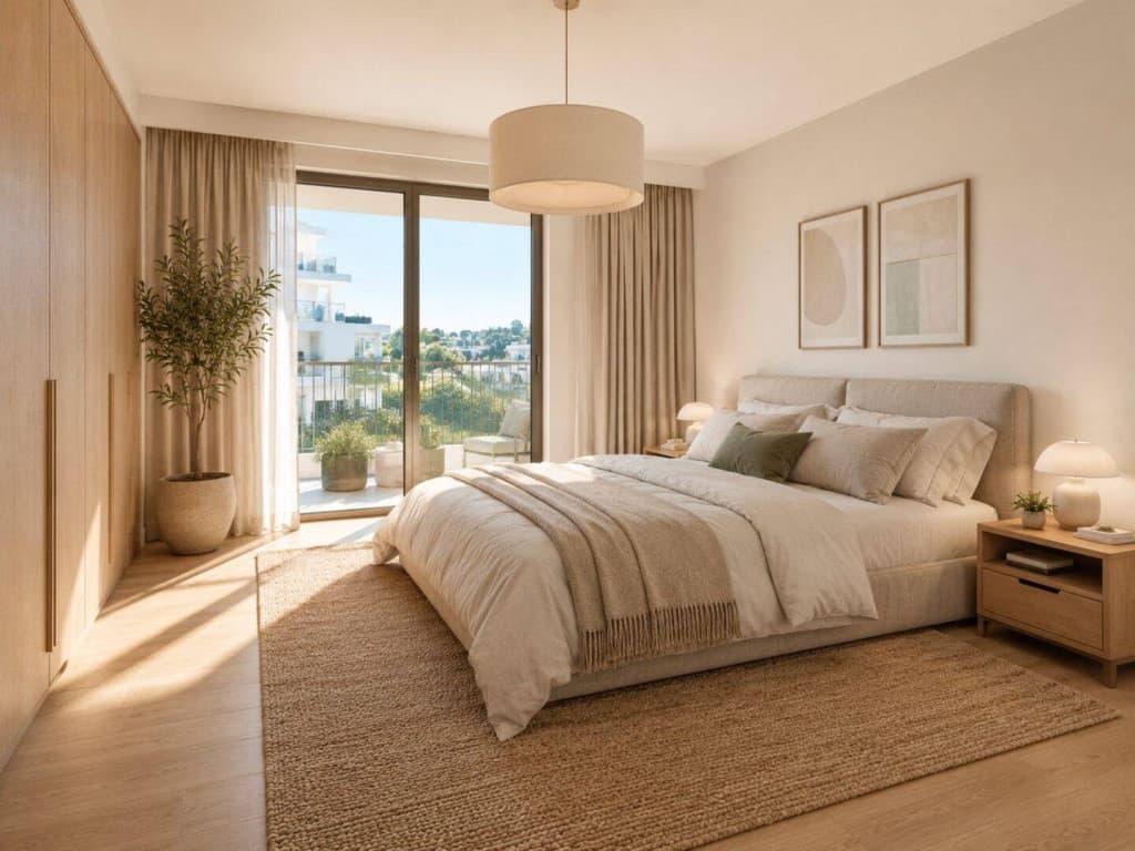 Appartement neuf à vendre