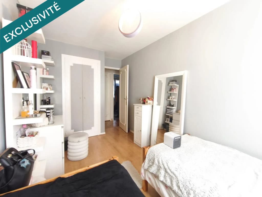 Achat : Appartement (42000)
