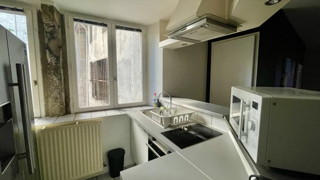 Achat : Appartement (42000)