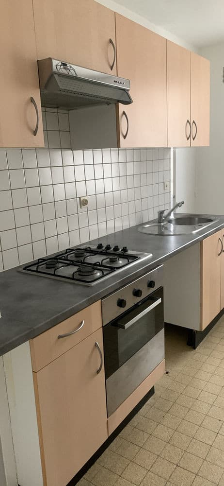 Appartement - 3 pièce(s) - 68 m²