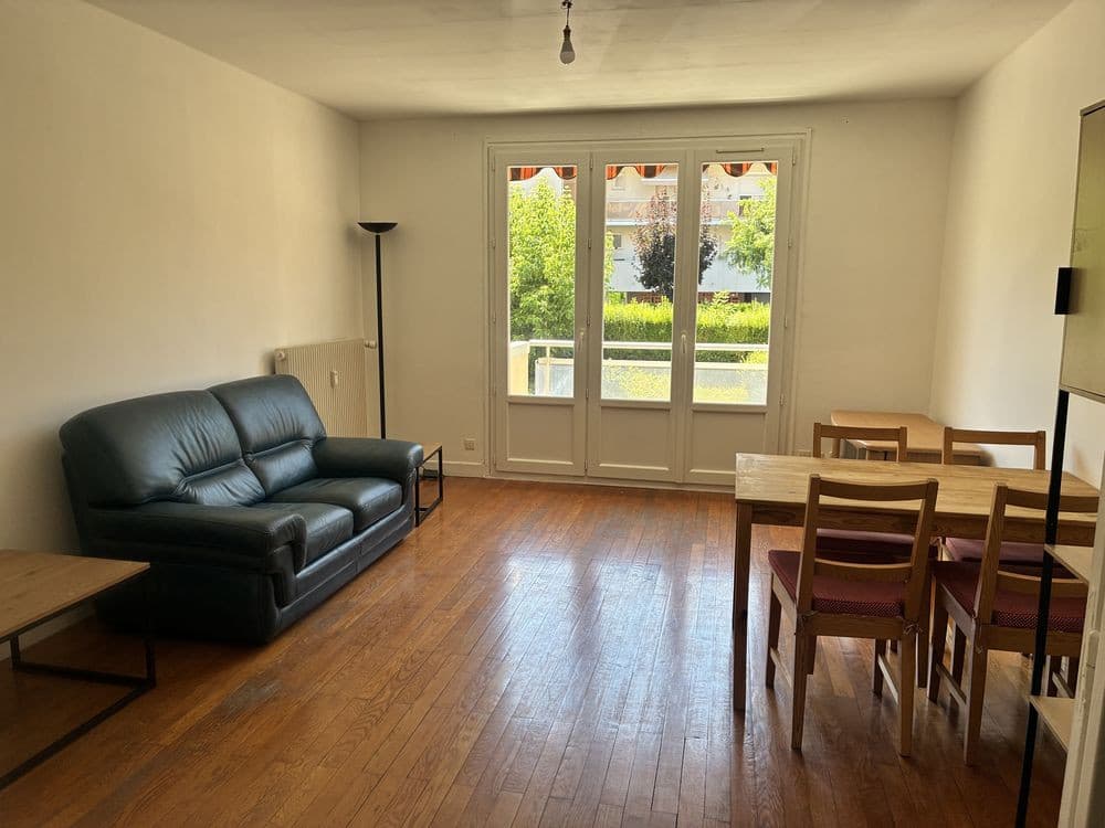 Appartement - 3 pièce(s) - 68 m²