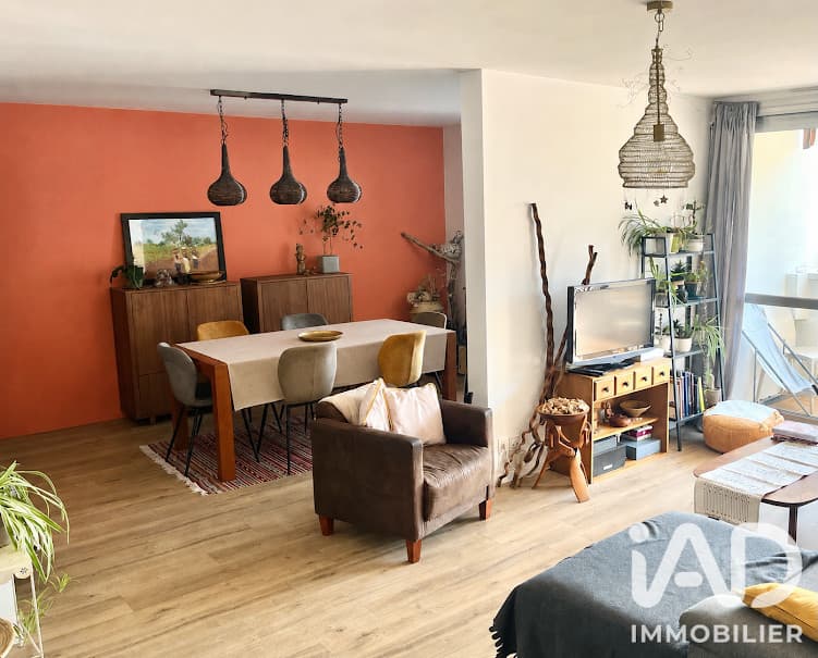 vente - appartement