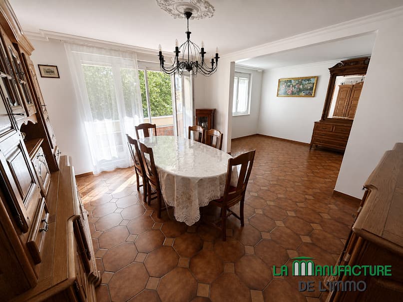 vente - appartement