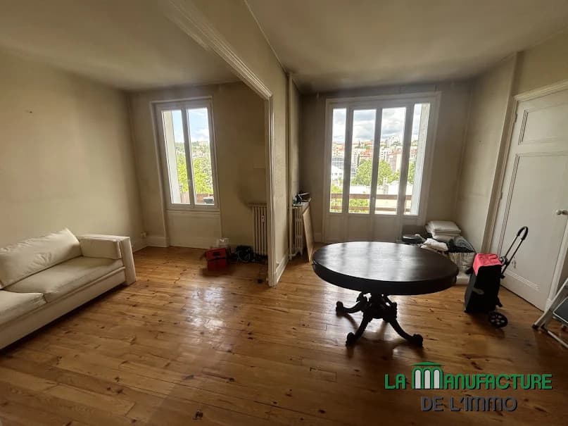 vente - appartement