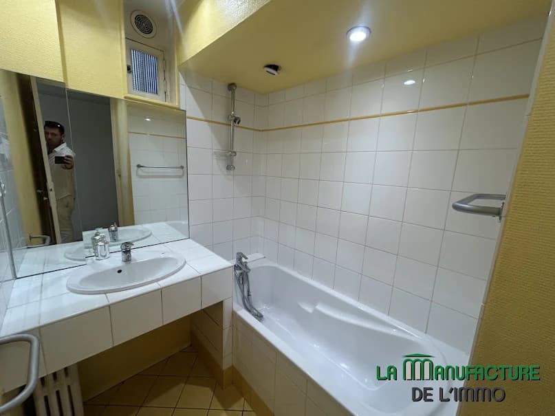 vente - appartement