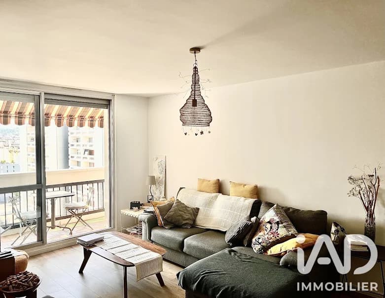 vente - appartement