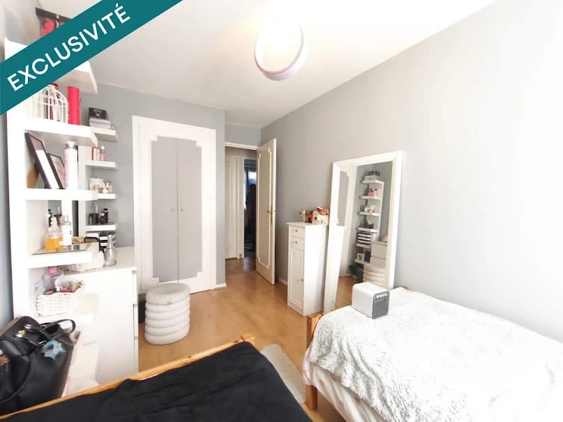 vente - appartement