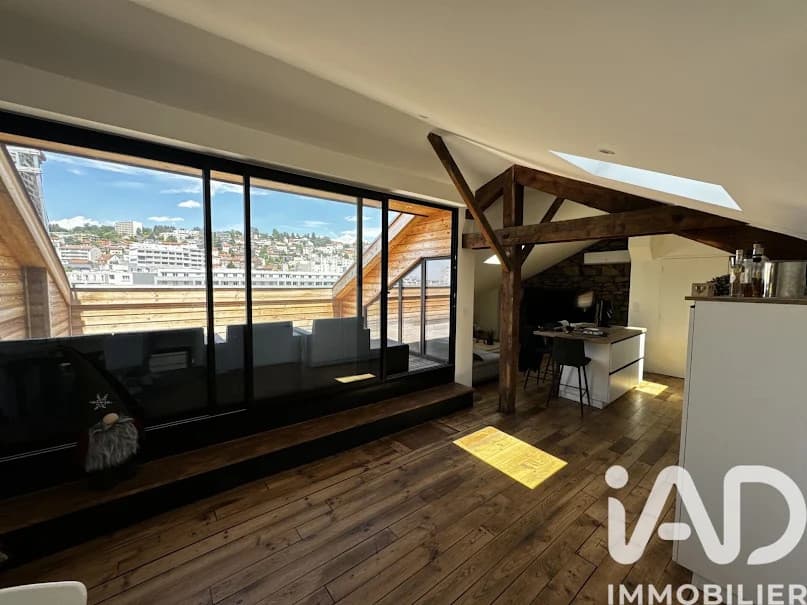 vente - appartement