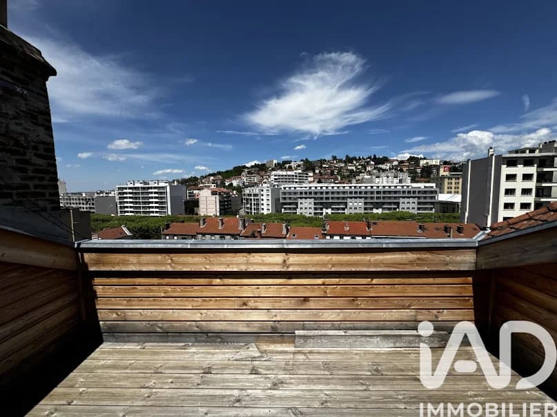 vente - appartement